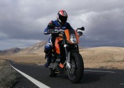 KTM Super Duke